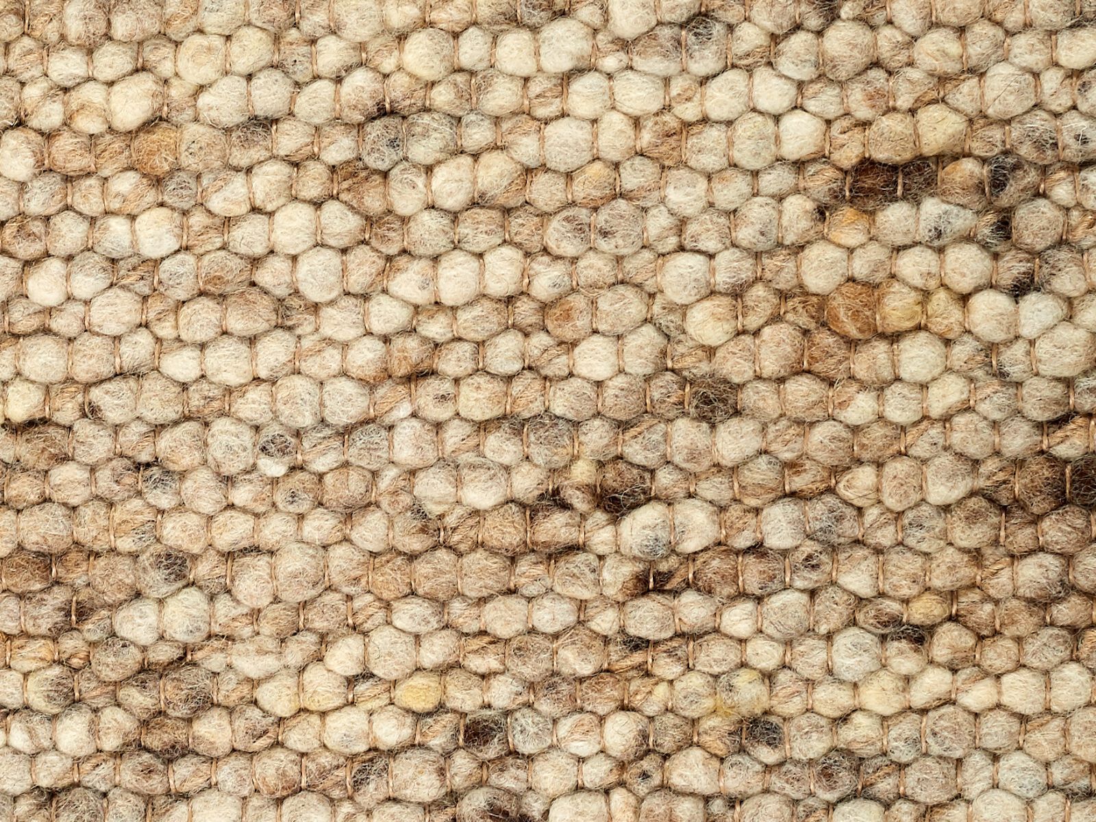 Шерстяной ковер ручной работы sixay furniture HILL Wool Rugs ARCH-00052594 - Вид №18