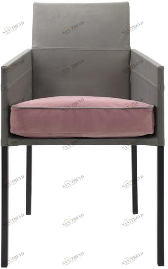 KFF Мягкое кресло с подлокотниками Texas sun-id-1457497