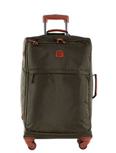 BXL38118.078 Чемодан BXL38118 M Brics X-Travel