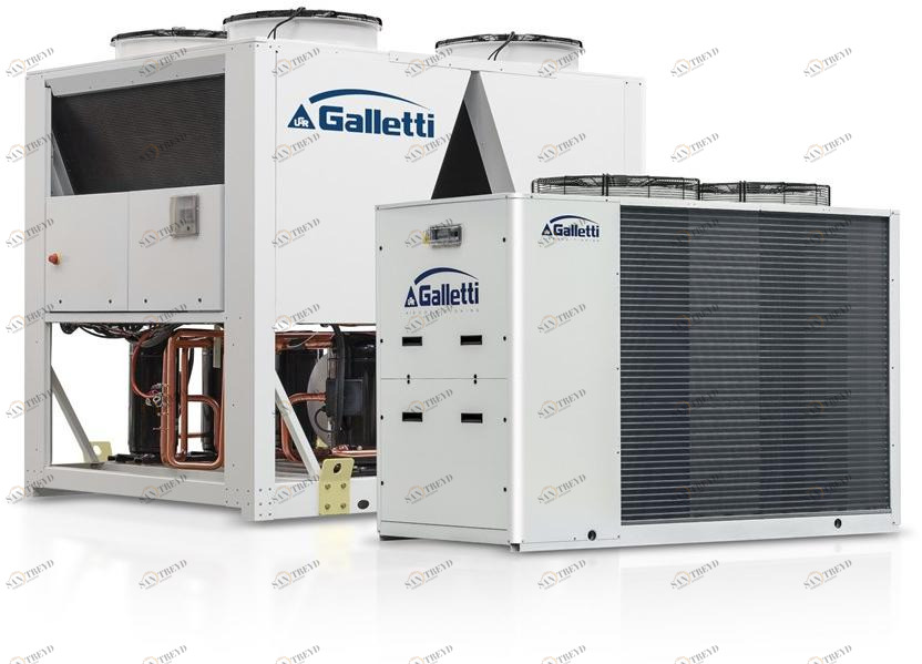 GALLETTI Блок высокой температуры sun-id-1454361