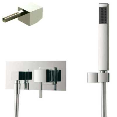 7545200000LW-1 Смеситель Bandini Ice Cube Santreyd