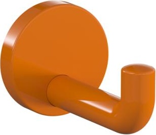 477.90.030 одиночный крючок HEWI System 111 | Polyamid  - Вид №16