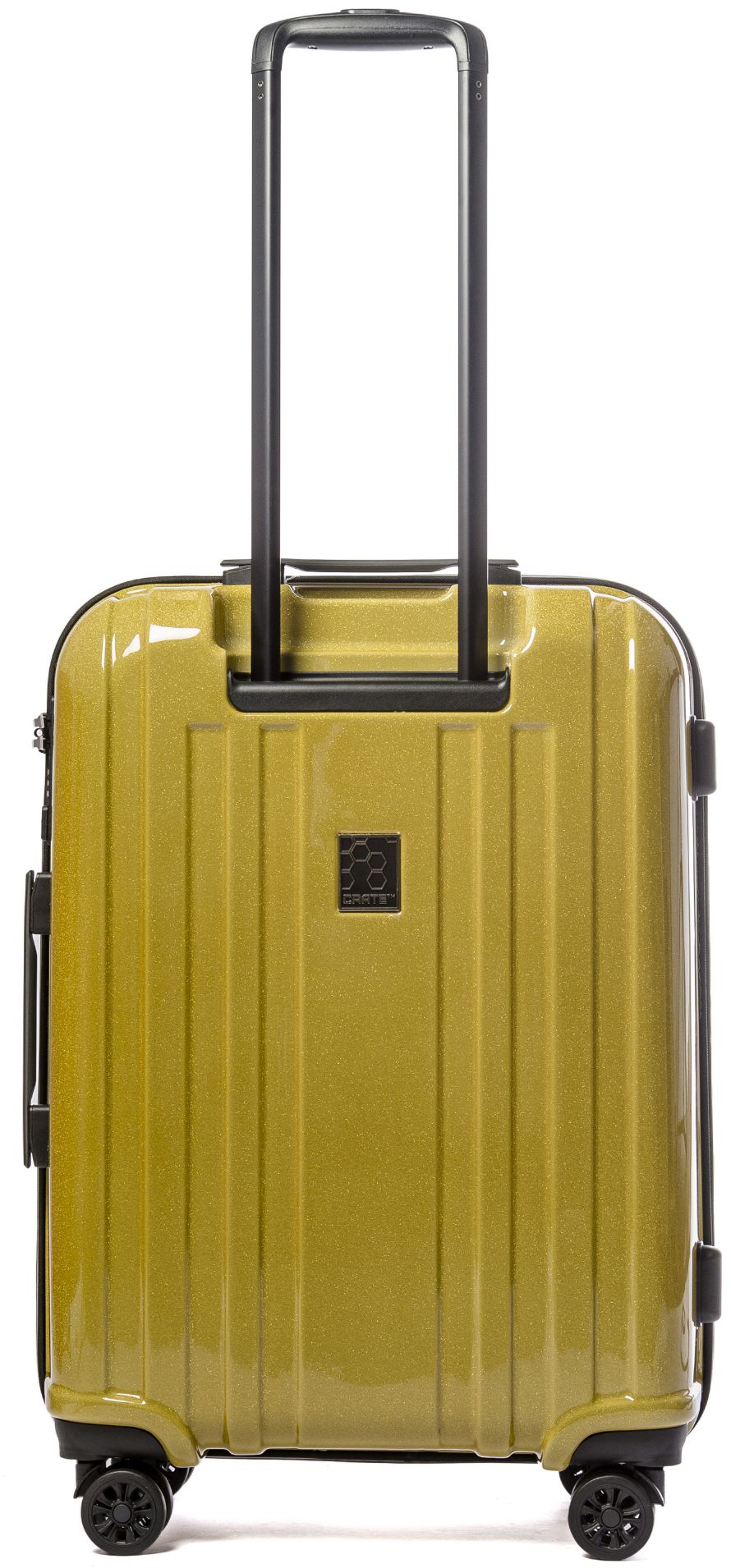 ECX402/02-91 Чемодан ECX402/02 Spinner M Epic Crate Reflex  - Вид №3