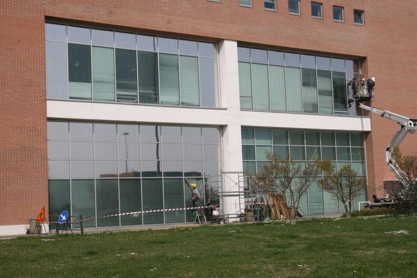 TOPFILM Оконная пленка для солнечных батарей Hanita coatings sun-id-1409048 - Вид №18