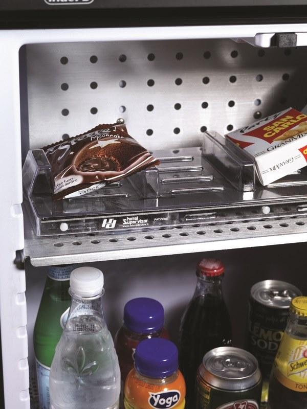 Microdevice Встроенный мини-холодильник sun-id-1349958 - Вид №1