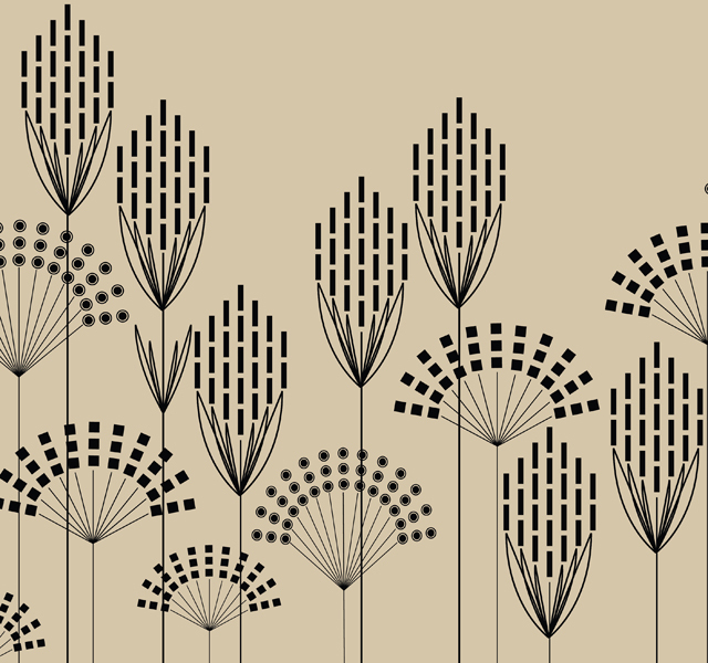 Стеновые панели - Орнаменто