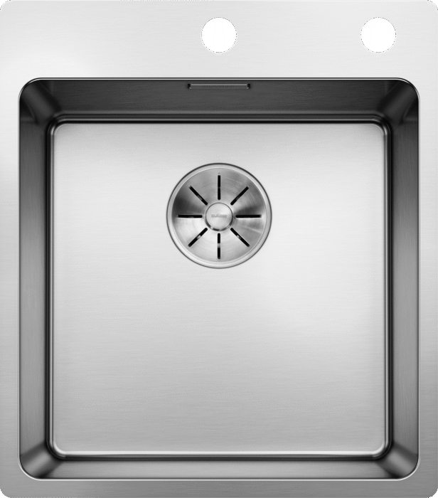 525244 Кухонная мойка Blanco Andano 400-IF/A  Blanco Andano - Вид №2