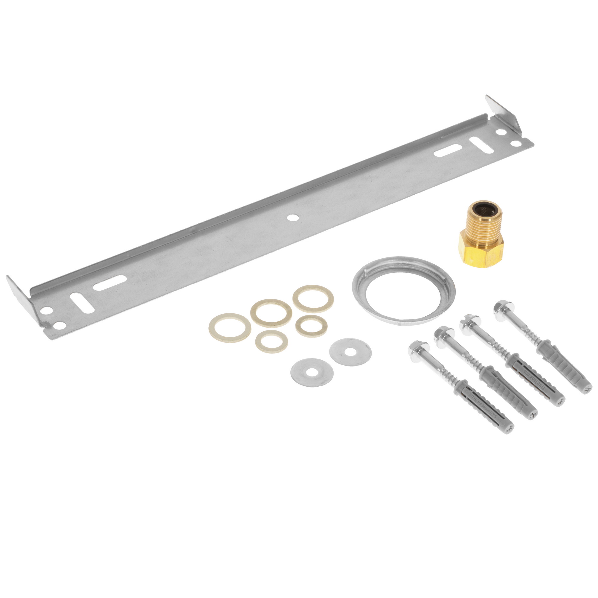 9966068 Газовый котел Baxi ECO Life 24 F настенный STDN-0089948 - Вид №8