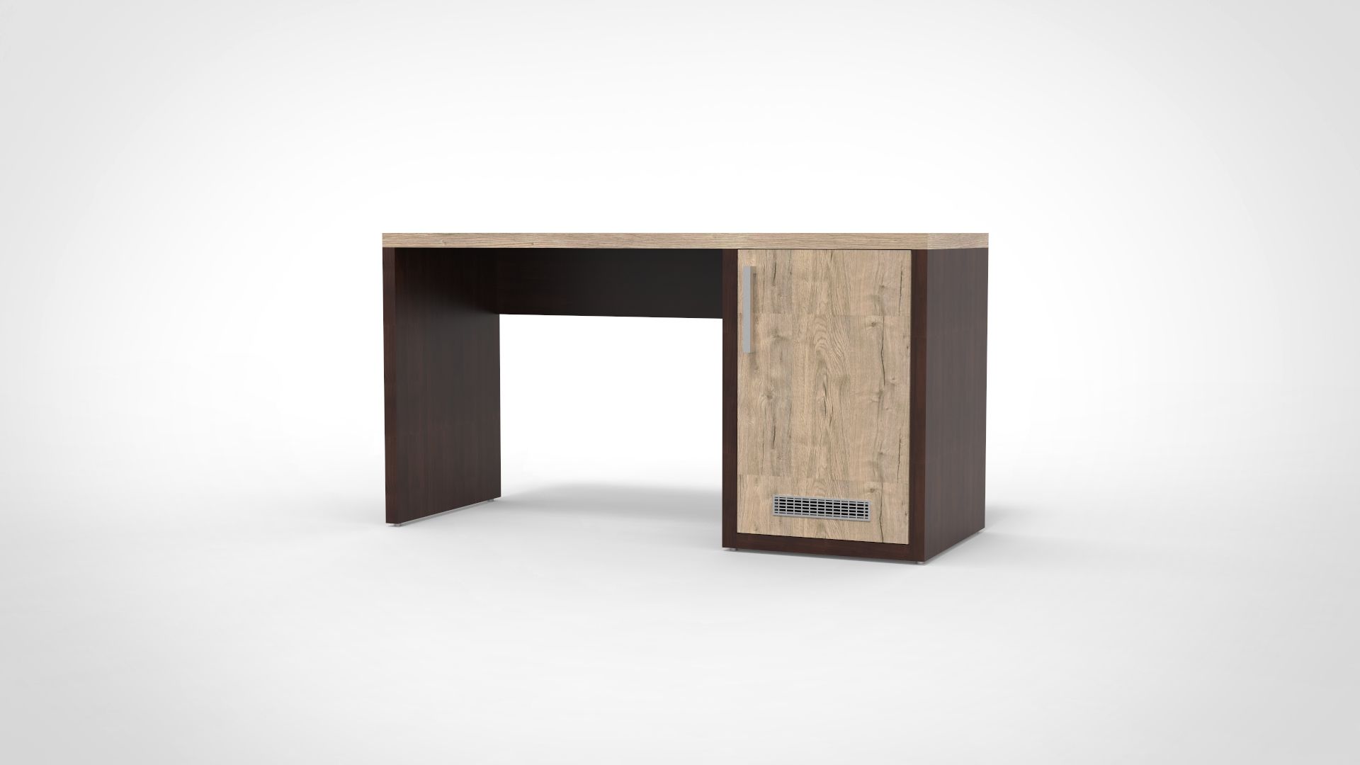 Стол для контракта Mobilspazio Zeus ARCH-00132640 - Вид №13