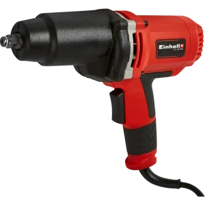Гайковерт сетевой Einhell CC-IW 950, 950 Вт, 450 Нм 80165671 STLM-2030401