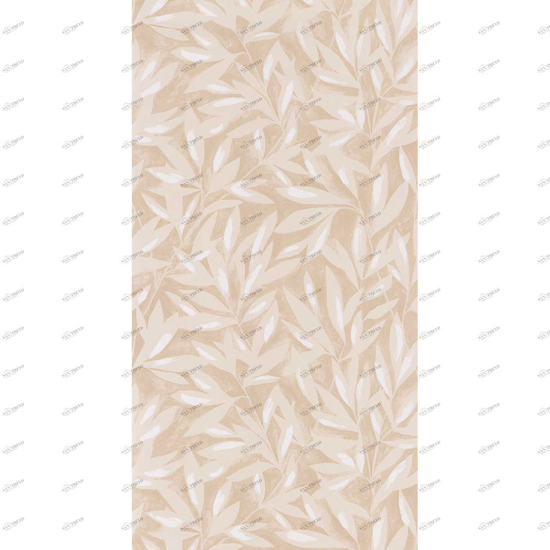 Рулон обоев JARDINS SUSPENDUS JDSP85241172. Основа Casadeco