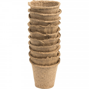 82499844 Горшок для рассады 6x6 см