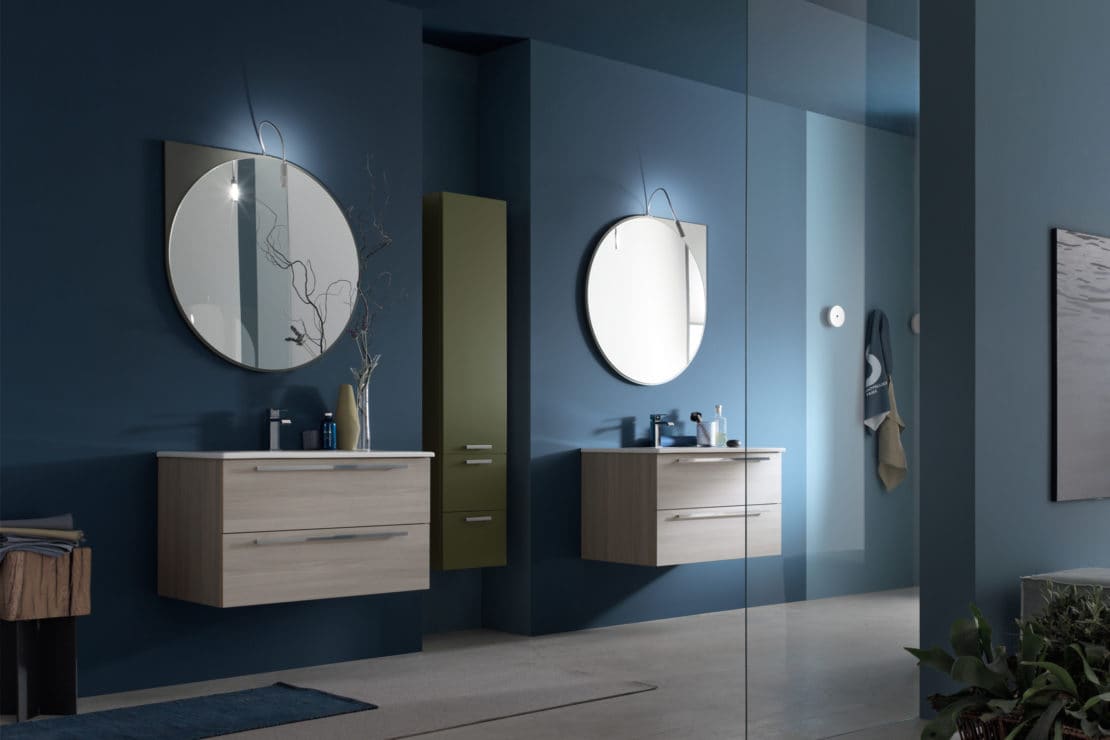 Комплект мебели 56 Arcom E.ly STARC31 - Вид №27