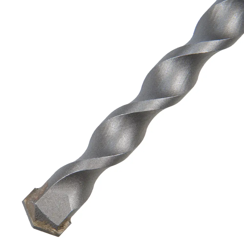 Бур по бетону SDS-plus 12х140х210 мм Dexter FD-A0128 16659791 STLM-2035363  - Вид №1