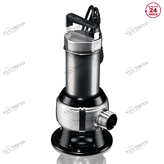 Дренажный насос GRUNDFOS Unilift AP 50B.50.08.1.V 96004587