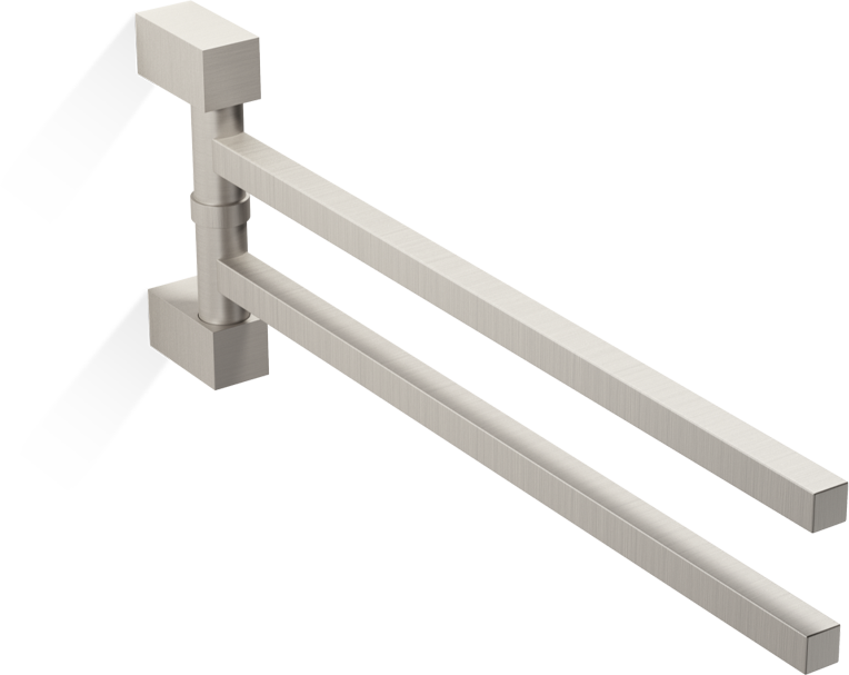 0560734 Полотенцесушитель CO HTH2 DECOR WALTHER CORNER