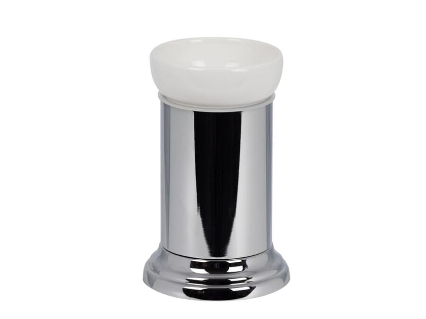 Латунная подставка для мыла Gaia Mobili Complements ARCH-00027945