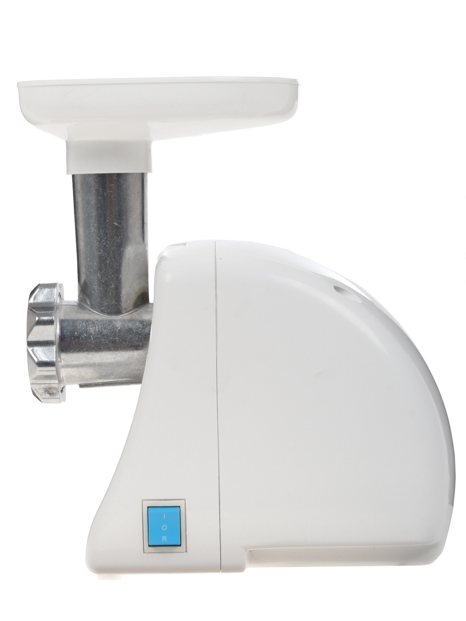 1112282 Мясорубка электрическая Ротор Экстра-Р ЭМШ 35/250-1 белый STDN-0126087 - Вид №5