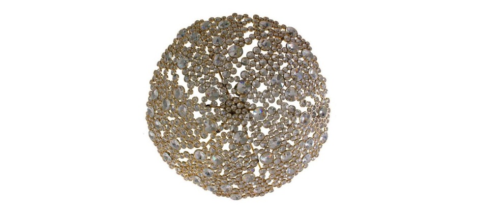 004312 Люстра Koket Eternity - Вид №2