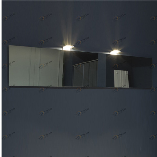 Зеркало NEUTRO50162 Antonio Lupi NEUTRO Antoniolupi