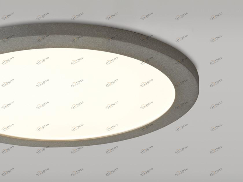 Gibas Настенный светильник / потолочный светильник Moon 144/73 - 144/74