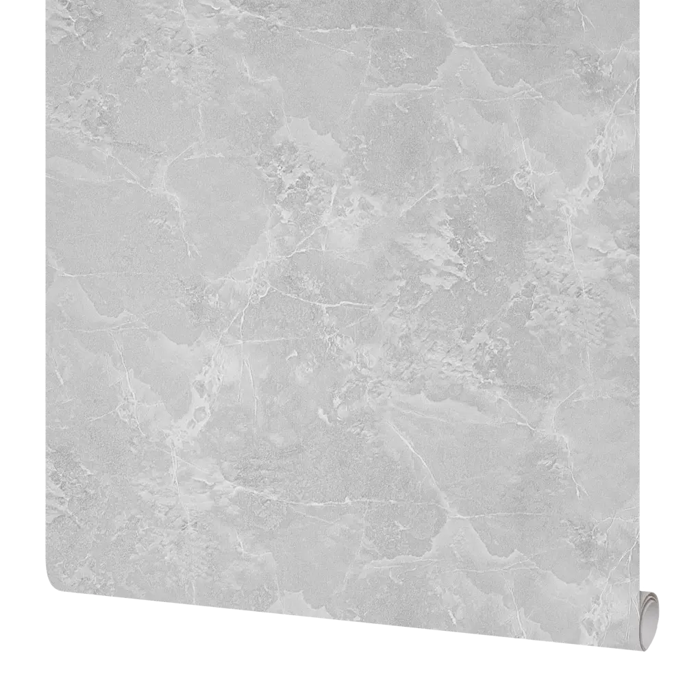 Флизелиновые обои Renowa Aldo серые - премиум качество для идеального ремонта 89384206 STLM-1449293