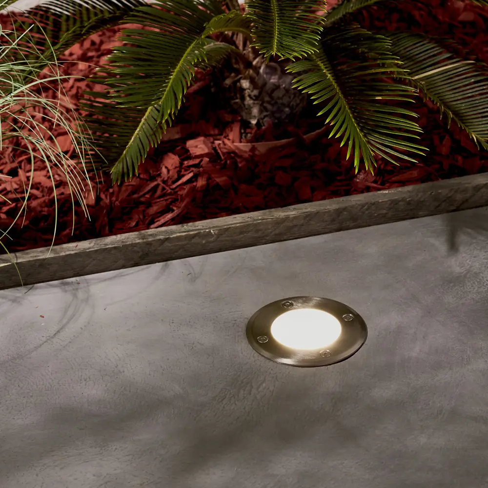 INSPIRE Atlanta - Ландшафтный спот для современного экстерьера 89107998 STLM-0078505