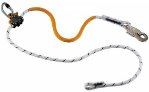 KAPRIOL Регулируемый шнурок Safety - cordini e fettucce anticaduta