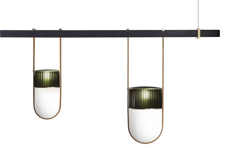 Poltrona Frau Подвесной светильник La collezione - mobili e complementi sun-id-1471574 - Вид №1