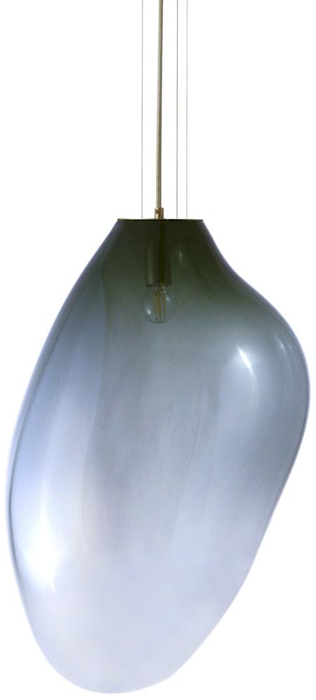 ELOA Подвесной светильник из дутого стекла sun-id-1395367 - Вид №1