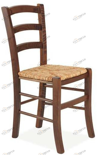 CREO Kitchens Деревянный стул sun-id-1459224