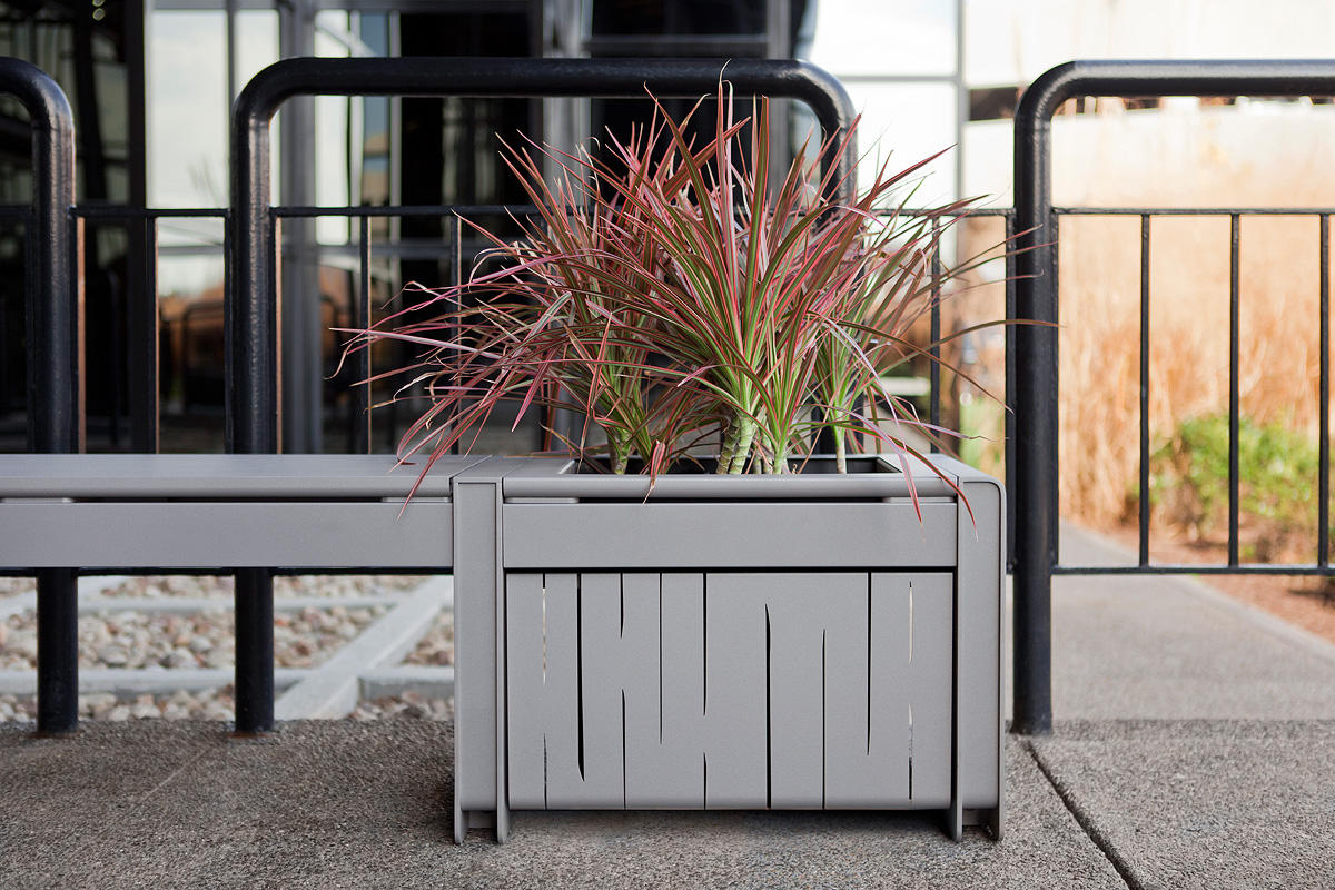 FSRT218 Система сидения Vector Forms-surfaces  - Вид №5