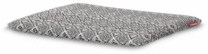 Fatboy Прямоугольная подушка из ткани sunbrella® Concrete