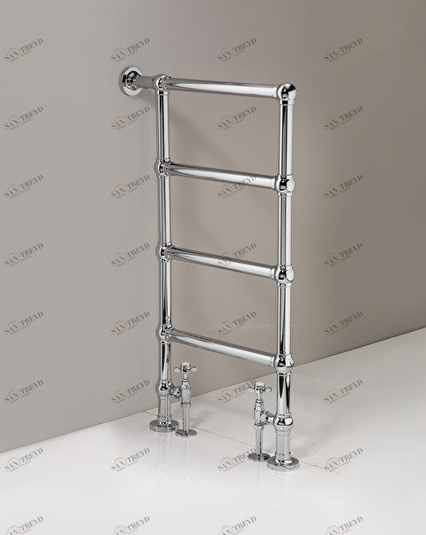 2PRPE1 Полотенцесушитель Pegaso 1 Devon&Devon 