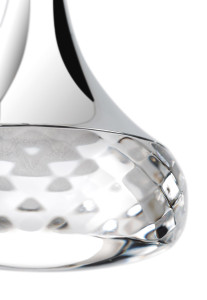 Кристалл светодиодный подвесной светильник