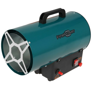 5400853 Тепловая пушка газовая FinePower FGFH-12