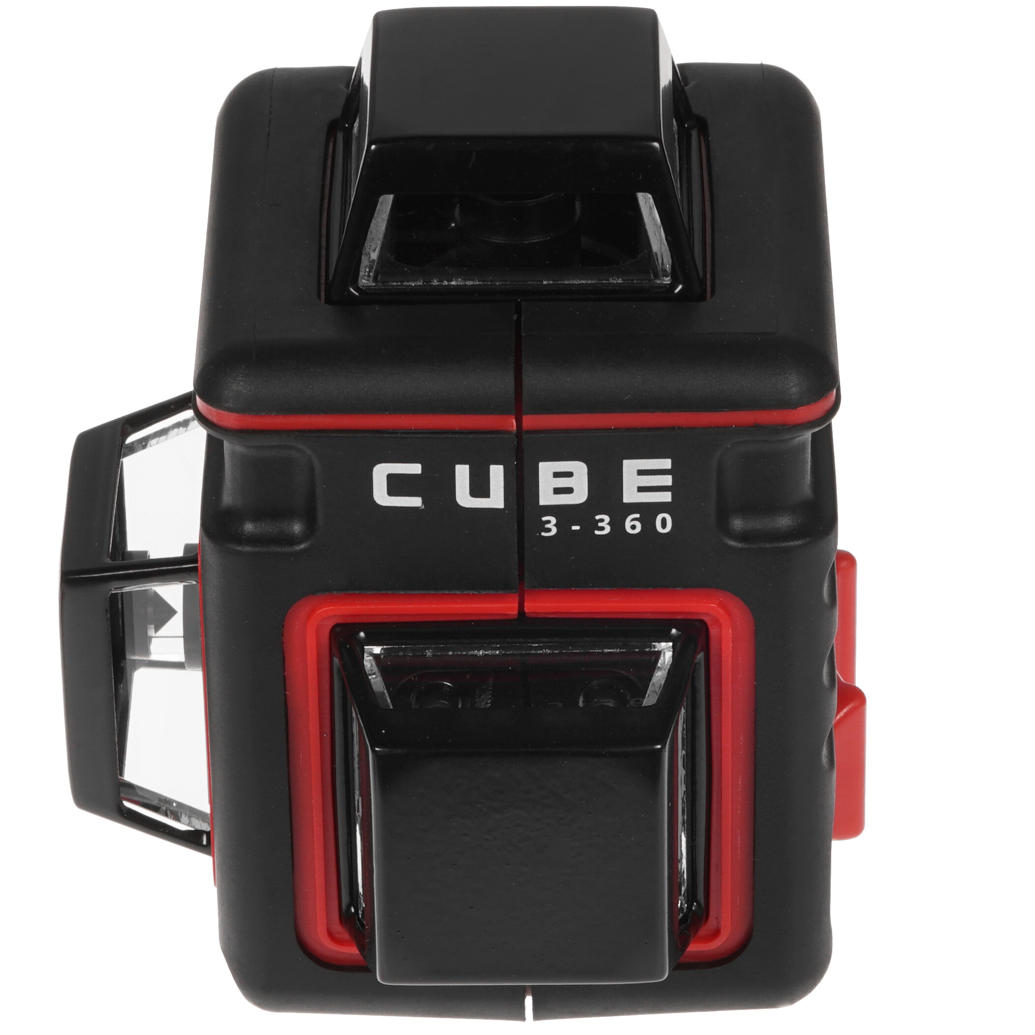 Лазерный нивелир ADA Cube 3-360 Basic Edition 8153255 STDN-0015571 - Вид №1