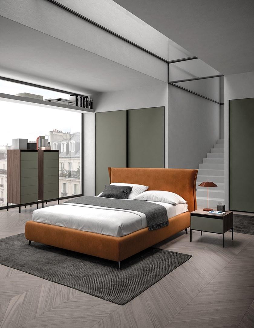 TUMIDEI Шкаф из меламина с раздвижными дверцами sun-id-1465306 - Вид №8