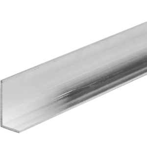 Santreyd L-профиль алюминиевый для монтажа стеновых панелей 20×10×2700 мм 89034251