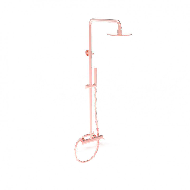 9035401CL2 Душевая стойка Prime Martí 1921 Marti 1921  - Вид №10