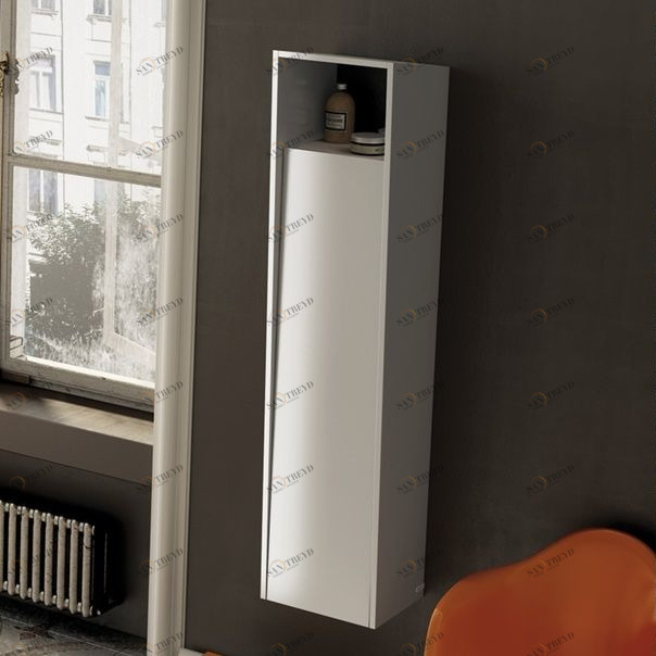 Sonia Пенал настенный SCALENE BLANCO 158249