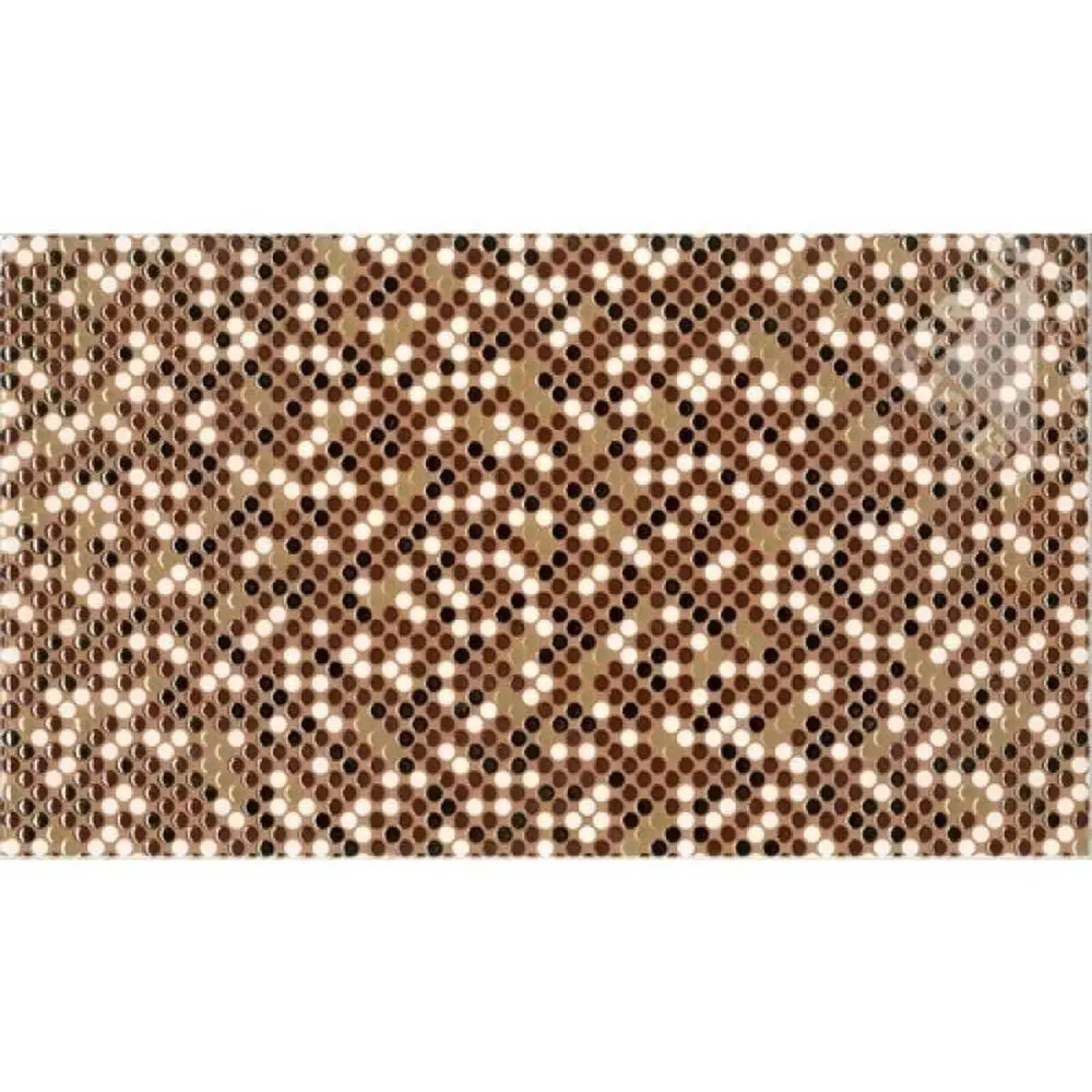 Декор Novita 23x40 см цвет коричневый 13778022 STLM-2133782 Santreyd 
