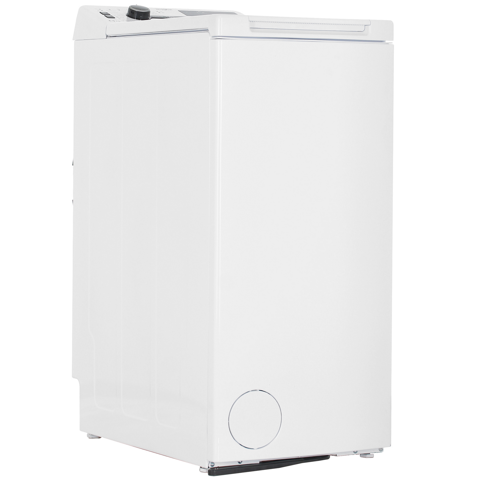 5412883 Стиральная машина Whirlpool TDLRB 65242BS EU/N белый STDN-0081514 - Вид №2