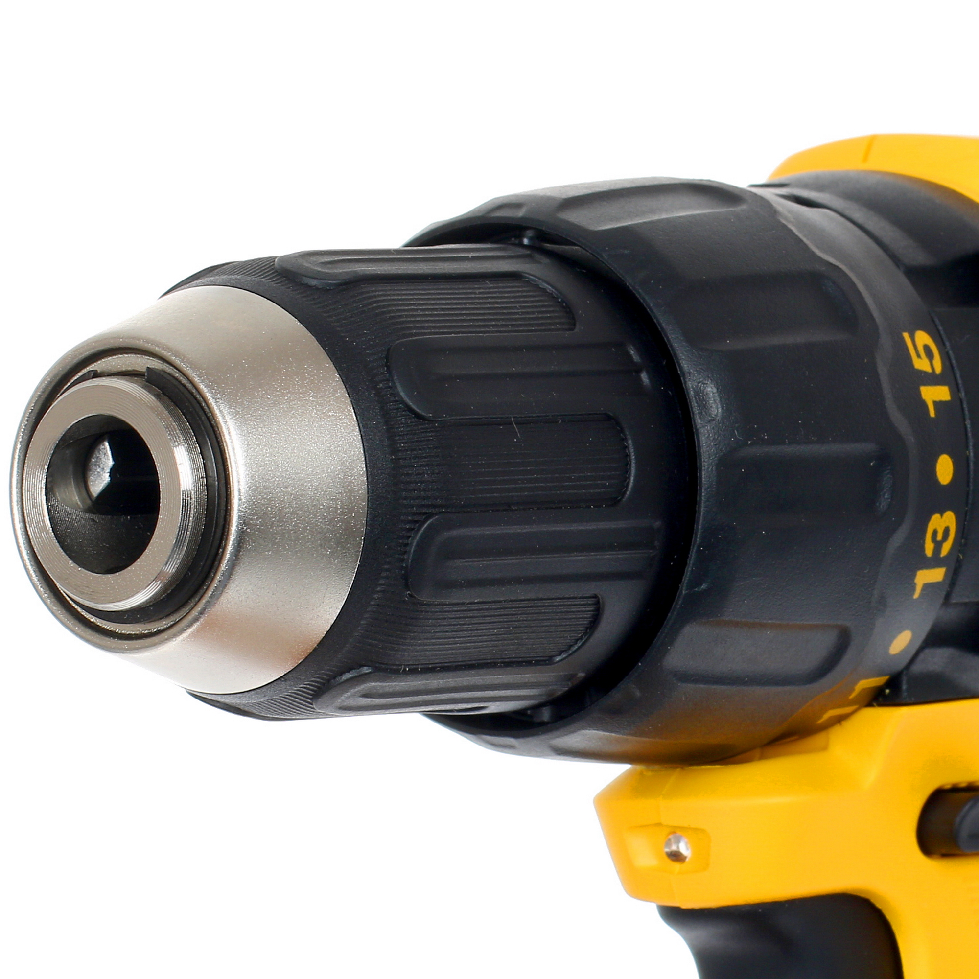 Дрель-шуруповерт DeWalt DCD777S2T XR FLEXVOLТ 18/54V 1275690 STDN-0114462 - Вид №3