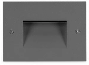 PERFORMANCE iN LIGHTING Настенная светодиодная лестница для улицы Insert+