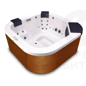 Мини-бассейн Delfi Pro 9444-798
