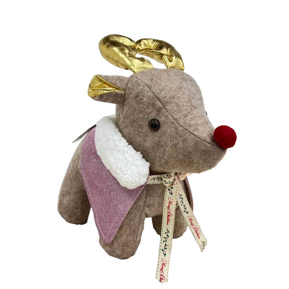 89381637 Игрушка мягкая 45 см разноцветный STLM-1332240 Santreyd  - Вид №4