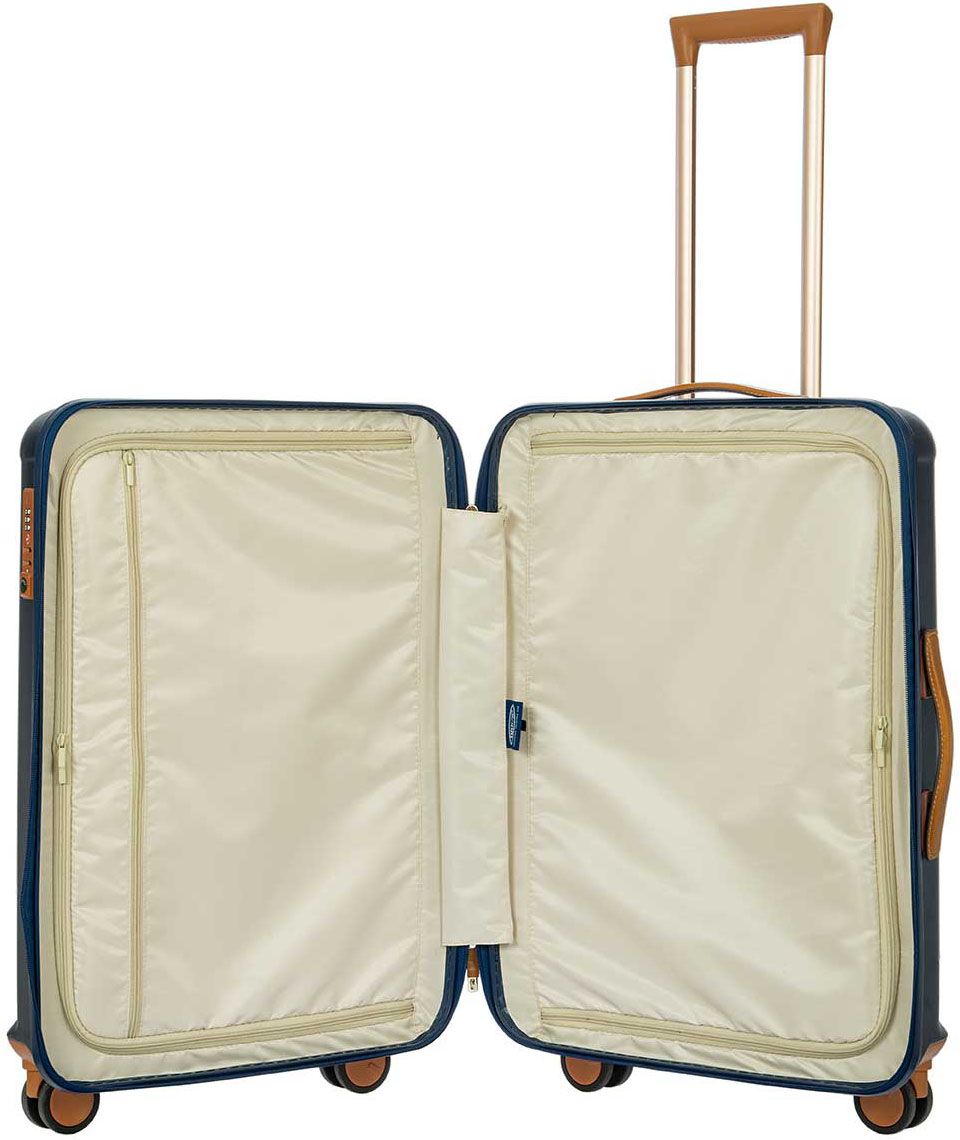 BRK08031.606 Чемодан BRK08031 M Brics Capri - Вид №5