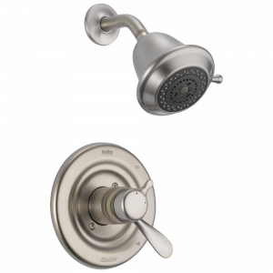 T17230-SS Облицовка для душа Monitor® серии 17 Delta Faucet Classic Нержавеющая сталь