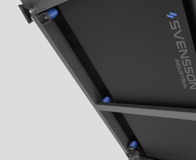 T65 Беговая дорожка svensson industrial go t65 Svensson Body Labs  - Вид №3